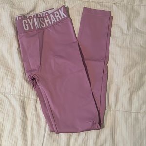 Gymshark seamless leggings